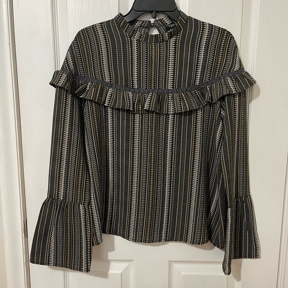 ETHEREAL blouse - Picture 2 of 6